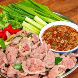 เสือร้องไห้สะดุ้ง