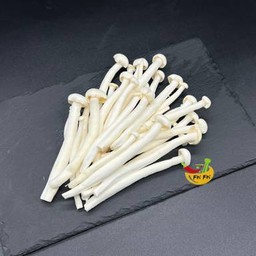 เห็ดชิเมจิขาว 白色蟹味菇