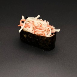 สลัดปูอัด