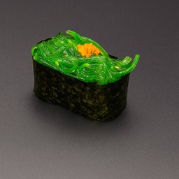 ยำสาหร่าย