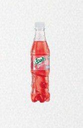 มิรินด้าแดง