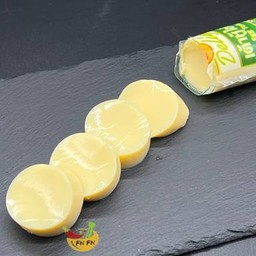 เต้าหู้ไข่ 鸡蛋豆腐