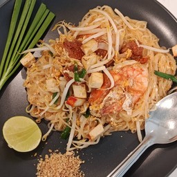 กวงอาหารไทยรสเด็ด