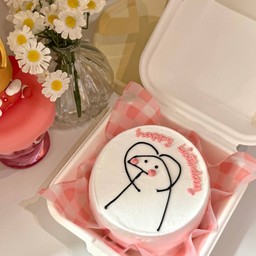 เค้กมินิ 6