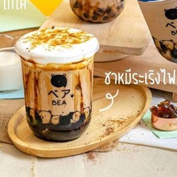 ชาหมีระเริงไฟ