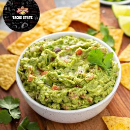 กัวคาโมเล่ Guacamole