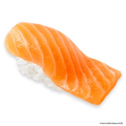 แซลมอนสด