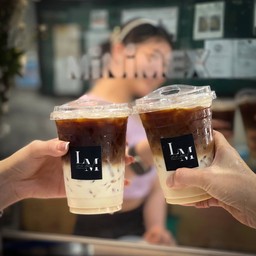 เซ็ตสุดคุ้มกาแฟ 2 แก้ว
