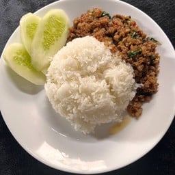 ตามสั่งเจ้พรวัดเจษซอย8/8