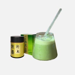 Catté Matcha