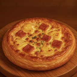 CRIZZA Hawaiian (คริซซ่า ฮาวาเอี้ยน)