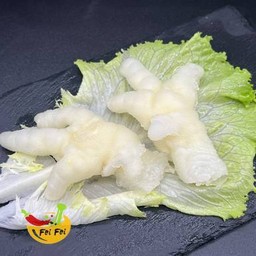 ตีนไก่ไร้กระดูก 无骨鸡脚