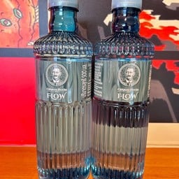 น้ำแร่ 1 ขวด