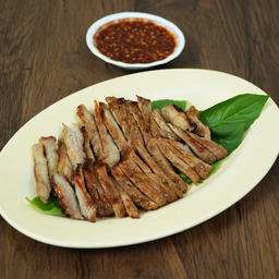 กะส้มตำ สูตรต้นตำรับขอนแก่น (ฮาลาล)