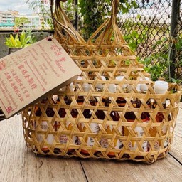 น้ำปลาขวดจิ๋ว 60 ml 12 ขวด