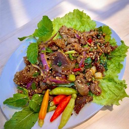 ลาบเป็ด