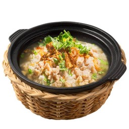 ข้าวต้มหมูซงฟา