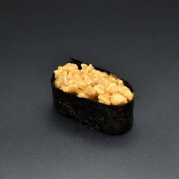 แซลมอนสับเบิร์นสไปซี่(Burn)