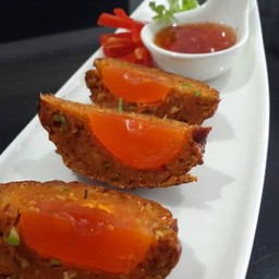 ราหูอมจันทร์