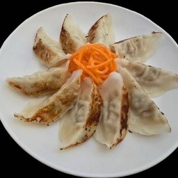 เกี๊ยวซ่าทอด