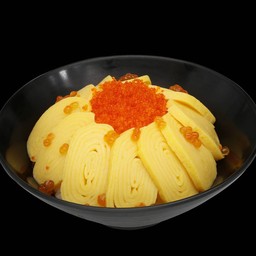 ข้าวหน้าทามาโกะ