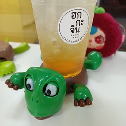 น้ำองุ่นไซมันแคท Longbeach