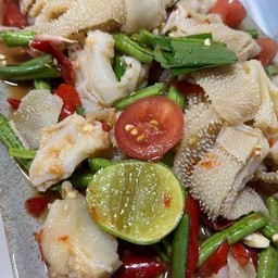 ตำผ้าขี้ริ้ว