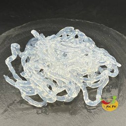 เส้นสาหร่ายแก้ว 魔芋丝