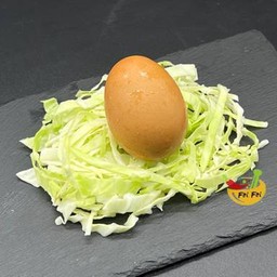 ไข่ไก่สด 鸡蛋