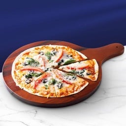 Coffee World สินแพทย์ รามอินทรา