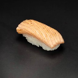 แซลมอนเบิร์น(Burn)