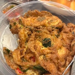 ข้าวไข่เจียว ซอยวัดไผ่ตัน