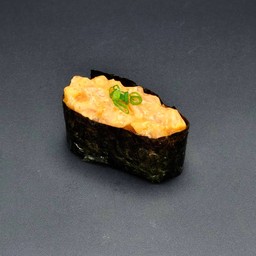 แซลมอนสับสไปซี่(สด)