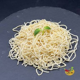 บะหมี่ไข่ 鸡蛋面