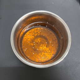 น้ำมันงา 芝麻香油