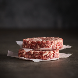 Patty Beef Regular