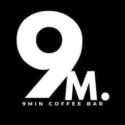 9Min Coffee Slowbar บางโฉลง