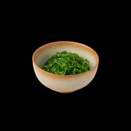 ยำสาหร่าย