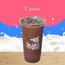 โกโก้เข้มข้นอร่อยถึงใจ