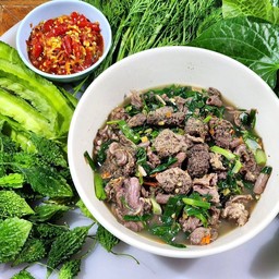 อ่อมน้องวัว