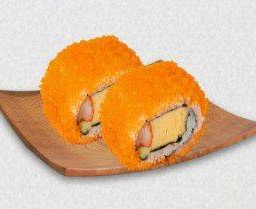 ซูชิแคริฟอร์เนียมากิ