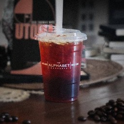 อเมริกาโน่ 2 แก้ว แถม 1แก้ว ฟรี