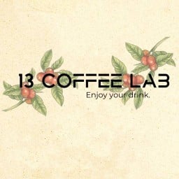 13 coffee Lab