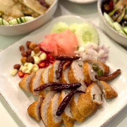 แหนมปลากราย