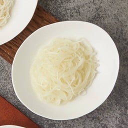 เส้นเล็ก