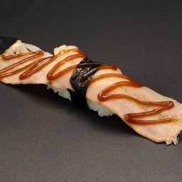 เบคอนเบิร์นซอส(Burn)