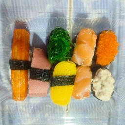 ซูชิครูเจี๊ยบ