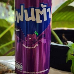 แฟนต้า กลิ่นองุ่น