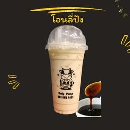 นมสดตาลโตนด