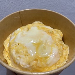 Soi6 ข้าวหน้าไก่ย่าง เทพารักษ์ซอย 6
